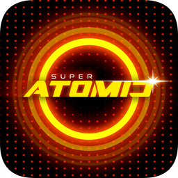 超级原子游戏