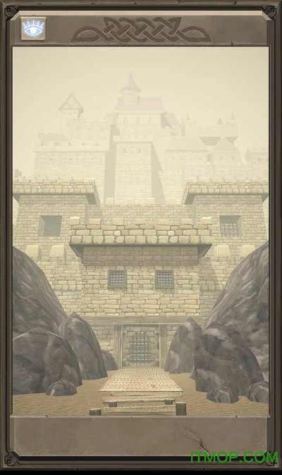 Ů׳Ǳ(Hag's Castle) ؈D3