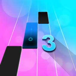 钢琴方块3游戏免费版