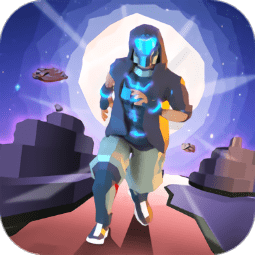 ܿ޽Ұ(Space Parkour Runner)