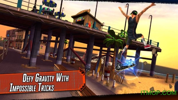 Nyjah Huston: #Skate life(˹ػ) v1.6.4 ׿ 0