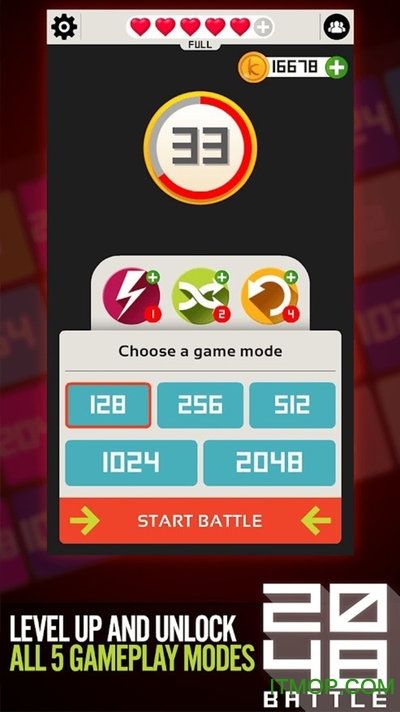 2048ھ(zhn) v1.0.9 ׿ 0