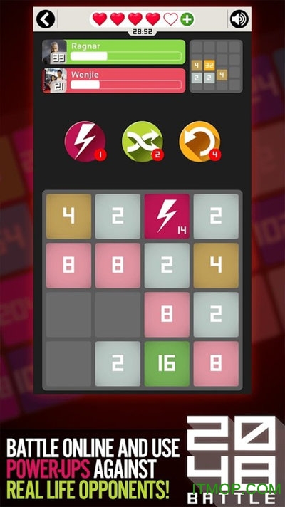 2048ս v1.0.9 ׿1