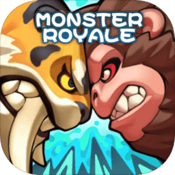 С(Monster Royale)v1.0 ׿