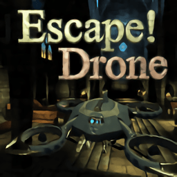 ӳ˻ٷ(Escape! Drone)