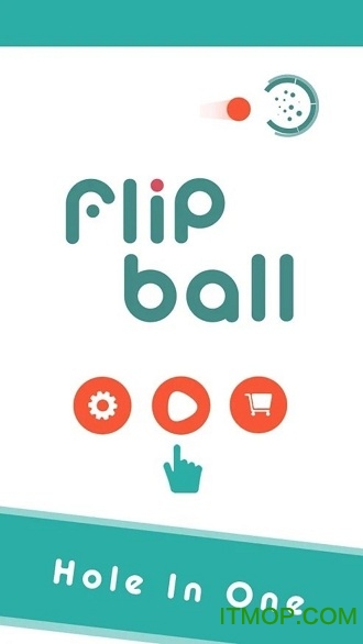 Flip Ball v1.4 ׿ 0