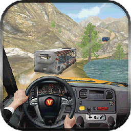 越野旅游巴士驾驶3d游戏