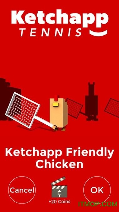 Ketchapp ͼ1