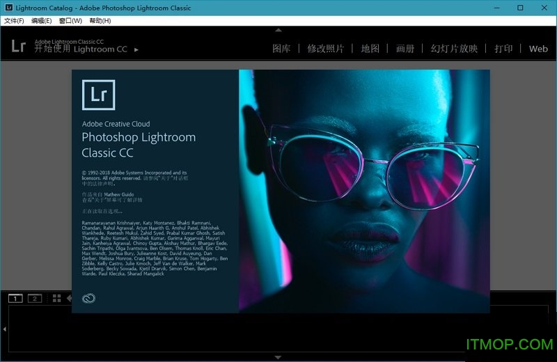 lightroom classic cc 2019ƽ ͼ0
