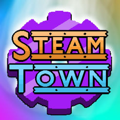 蒸汽镇英雄(Steam Town Heroes)