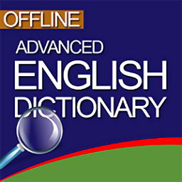 ߸߼Ӣʵ(Advanced English Dictionary)