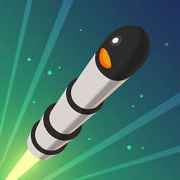 火箭飞天游戏免费版