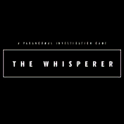 İ(THE WHISPERER)