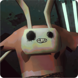 ֲİ(Evil Bunny Horror Game)