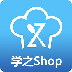 学之shop app