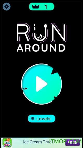 Ȧ(Run Around) v1.4.1 ׿°2