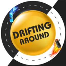 绕圈漂移(Drifting Around)