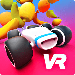 VR全明星赛v1.4.2 安卓版