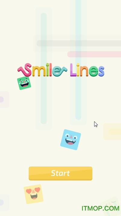 笑脸连线(Smile lines)下载 v1.02 安卓版 0