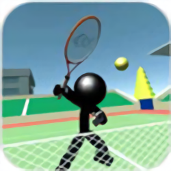 3D(Tennis 3D)v1.8.4 ׿