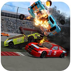 ݻٵ±2(Demolition Derby 2)