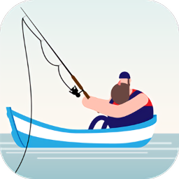 全民趣味钓鱼官方v1.0.1 安卓版