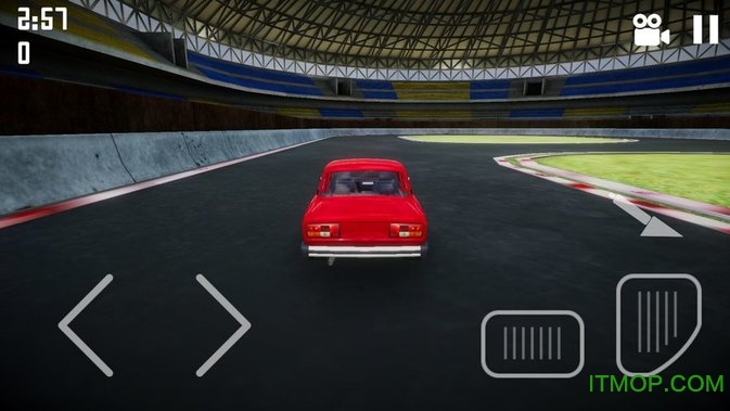 Lada Drifting 2 v1.01 ׿ 1