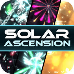 ̫Solar Ascension