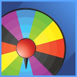 ص(Mystery Wheel Challenge)
