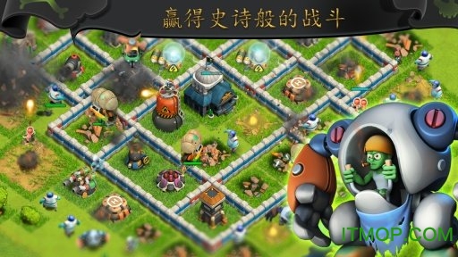 僵尸之战内购破解版(Battle of Zombies)下载 v1.0.178 安卓无限金币版 0