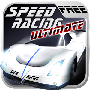 终极极速赛车(Speed Racing Ultimate)