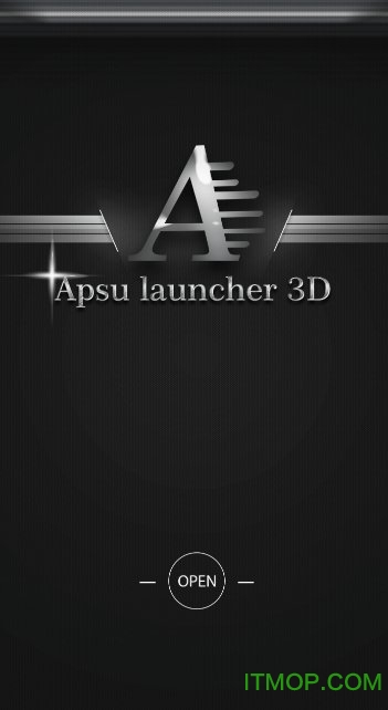Apsu 3D Launcher 2018 ͼ0