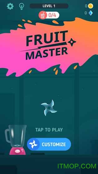 Fruit Master v1.0 ׿1