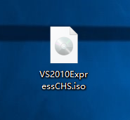 visual studio 2010 express