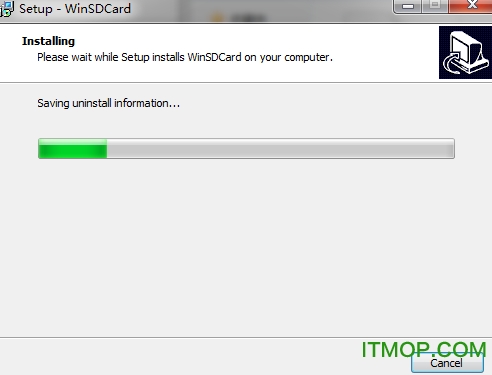 WinSDCard