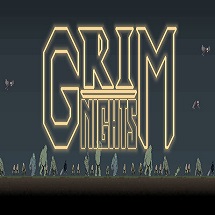 残酷的夜晚六项修改器(grim nights)