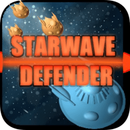 ս(Starwave Defender)