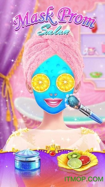 ṫλûװ(Princess Masked Prom Salon) v1.5.3181 ׿ 1