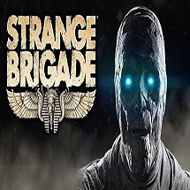 异域奇兵十项修改器(Strange Brigade)