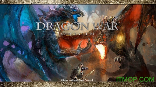 ֮սԴ(Dragon War Origin) v1.3.9 ׿ 0