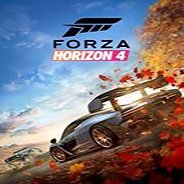 极限竞速地平线4冻结AI修改器(Forza Horizon 4)