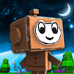 ֽư(Paper Monsters Recut)