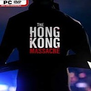 杀戮香港五项修改器(The Hong Kong Massacre)