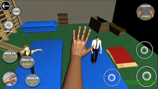 帕金森模拟器下载 v37 安卓版 0