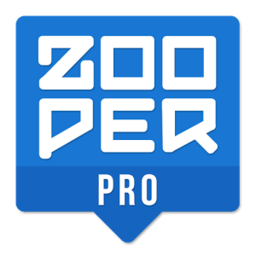 Zooper Widget漢化版下載