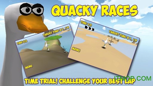 ֳ(Quacky Races) ͼ2