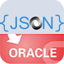 JsonToOracle(Oracle导入Json数据工具)