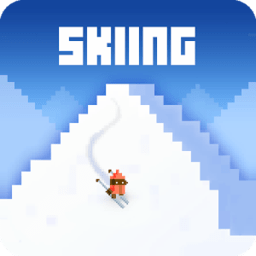 ѩɽѩʽ(Skiing Yeti Mountain)