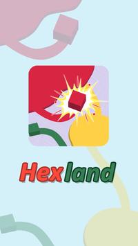 領土爭奪戰(zhàn)(Hexland)下載 v1.0.3 安卓版 0