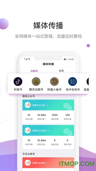 乐偶云下载 v1.3.0 安卓版 2